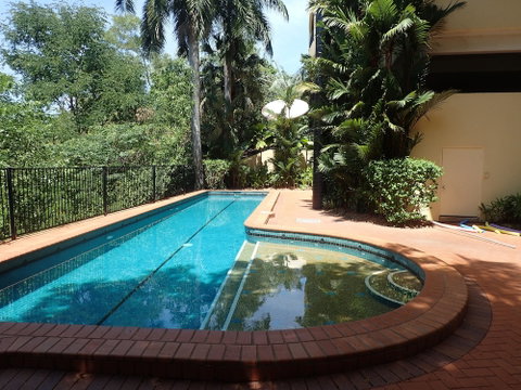 Darwin Deluxe Apartments - Accommodation Ballina 5