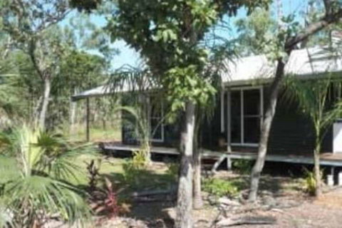Chalets On Woodlands - Accommodation Ballina 0