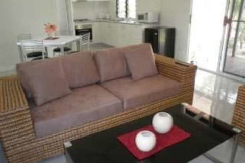 Chalets On Woodlands - Accommodation Ballina 2