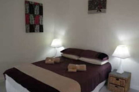 Chalets On Woodlands - Accommodation Ballina 4