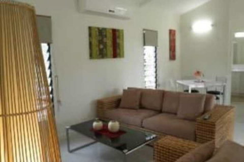 Chalets On Woodlands - Accommodation Ballina 5