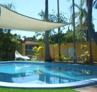 Paravista Motel - Accommodation Ballina