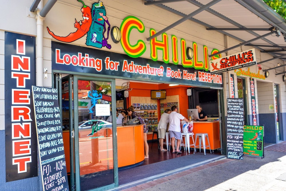 Harrison ACT Accommodation Ballina
