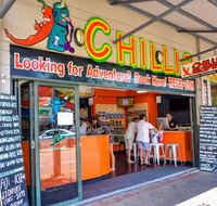 Chilli's Backpackers - Hostel - Accommodation Ballina