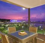 Darwin Waterfront Wharf Escape Holiday Apartments - Accommodation Ballina