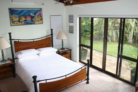 Daintree Village B & B - Accommodation Ballina 6