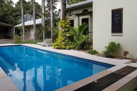 Daintree Village B & B - Accommodation Ballina 2
