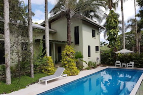 Daintree Village B & B - Accommodation Ballina 0