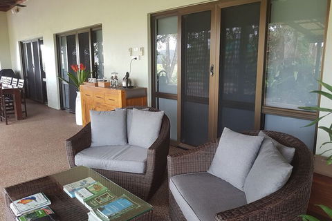 Daintree Village B & B - Accommodation Ballina 4