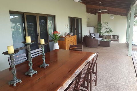 Daintree Village B & B - Accommodation Ballina 3