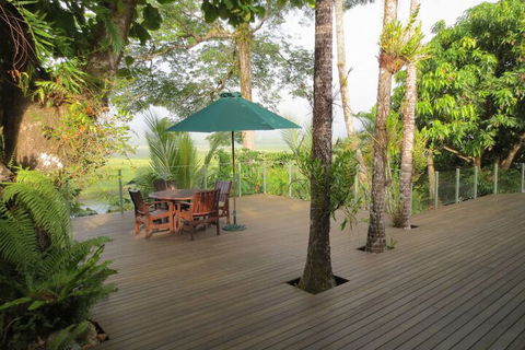 Daintree Village B & B - Accommodation Ballina 1