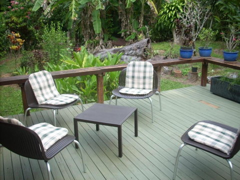 Cow Bay Homestay B & B - Accommodation Ballina 2