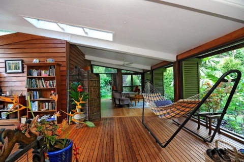 Cow Bay Homestay B & B - Accommodation Ballina 6