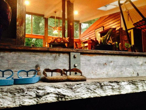 Cow Bay Homestay B & B - Accommodation Ballina 4