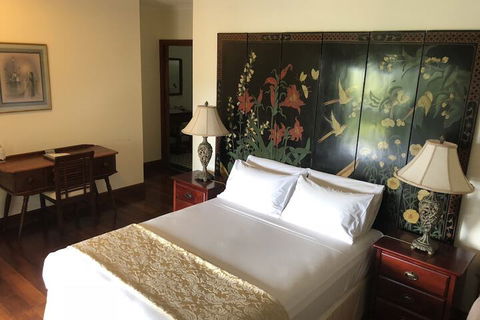 Daintree Manor Bed & Breakfast - Accommodation Ballina 3
