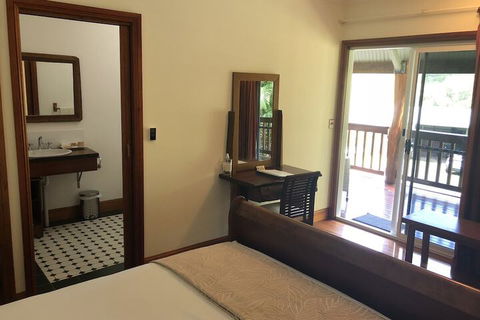 Daintree Manor Bed & Breakfast - Accommodation Ballina 6