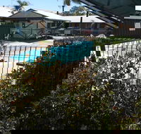 Lone Pine Motel - Corowa - Accommodation Ballina