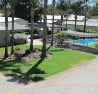 Golfers Lodge Motel - Accommodation Ballina