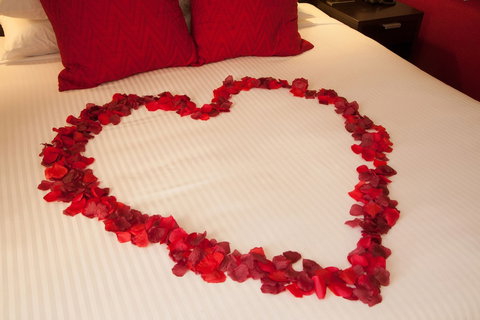 Wine Country Motor Inn - Accommodation Ballina 6