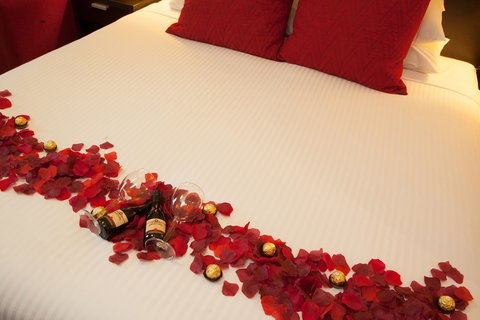 Wine Country Motor Inn - Accommodation Ballina 2