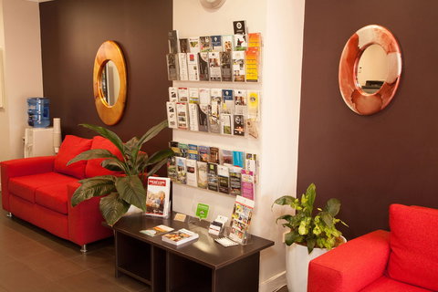 Wine Country Motor Inn - Accommodation Ballina 0