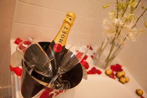 Wine Country Motor Inn - Accommodation Ballina 3