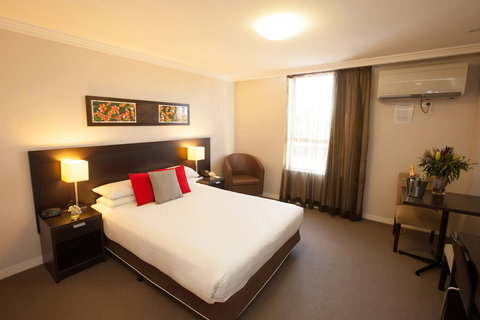 Wine Country Motor Inn - Accommodation Ballina 5