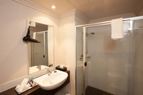 Wine Country Motor Inn - Accommodation Ballina 4