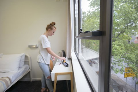 Canberra City YHA - Hostel - Accommodation Ballina 3