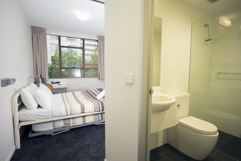 Canberra City YHA - Hostel - Accommodation Ballina 5