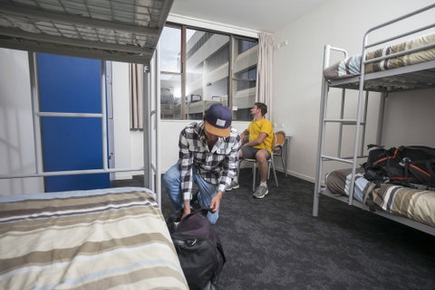 Canberra City YHA - Hostel - Accommodation Ballina 6
