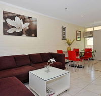 Park Vista Executive Townhouses - Accommodation Ballina