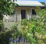 Walnut Cottage Via Leongatha - Accommodation Ballina