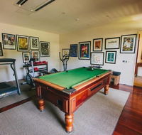 The Boutique Collection Meryula Luxury Holiday House - Accommodation Ballina