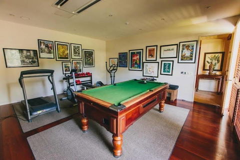 The Boutique Collection Meryula Luxury Holiday House - Accommodation Ballina 0