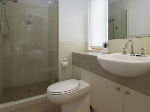 Seascape Holidays 14 Mediterranean - Accommodation Ballina 6