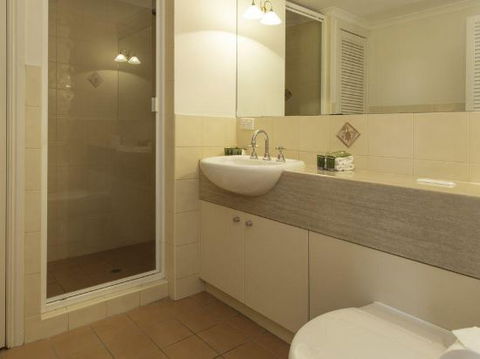 Seascape Holidays 14 Mediterranean - Accommodation Ballina 4