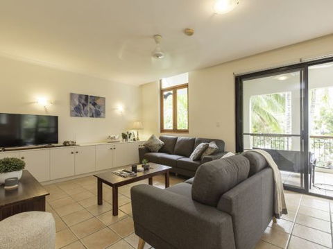 Seascape Holidays 14 Mediterranean - Accommodation Ballina 1