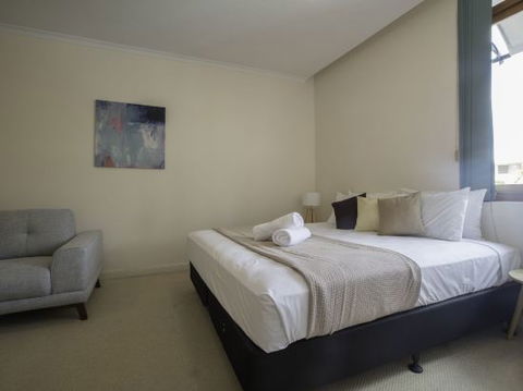Seascape Holidays 14 Mediterranean - Accommodation Ballina 2