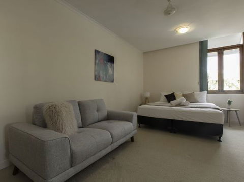Seascape Holidays 14 Mediterranean - Accommodation Ballina 5