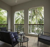 Seascape Holidays 14 Mediterranean - Accommodation Ballina