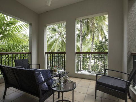 Seascape Holidays 14 Mediterranean - Accommodation Ballina 0