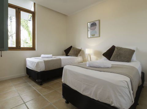 Seascape Holidays 14 Mediterranean - Accommodation Ballina 3