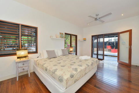Oceaneyes Getaway - Accommodation Ballina 4