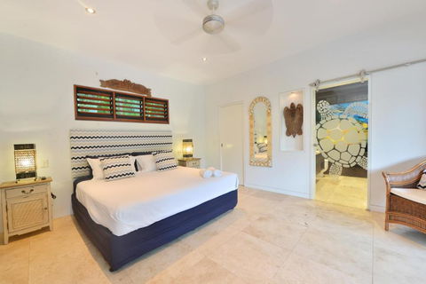 Oceaneyes Getaway - Accommodation Ballina 5