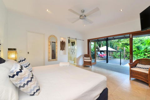 Oceaneyes Getaway - Accommodation Ballina 3