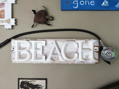 Oceaneyes Getaway - Accommodation Ballina 1