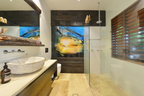 Oceaneyes Getaway - Accommodation Ballina 2