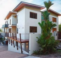 The Boutique Collection at 1 23 Murphy Street Port Douglas - Accommodation Ballina