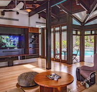 Bangalow 50 Murphy Street Port Douglas - Accommodation Ballina